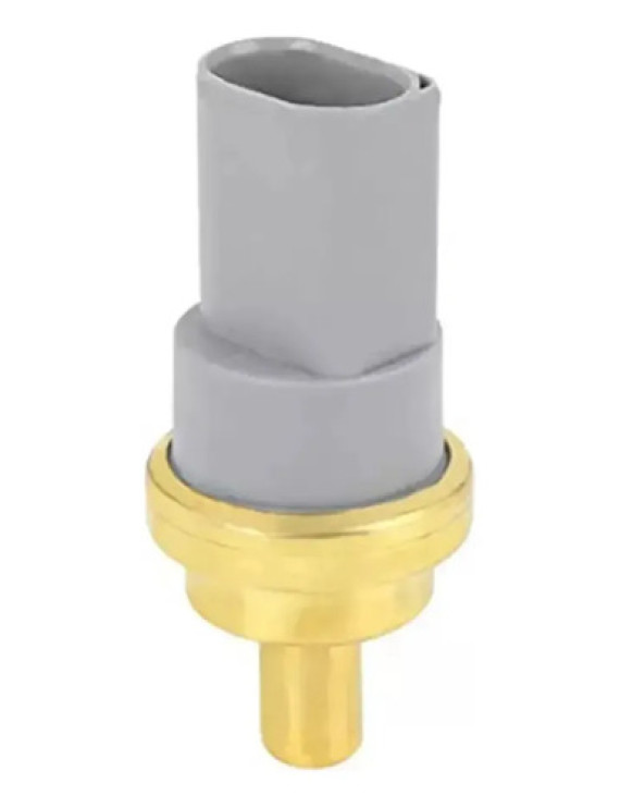 Sensor Temperatura Agua Jetta Amarok Tiguan A3 A4 06a919501a