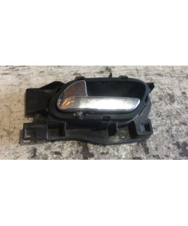 Maçaneta Interna Traseira Esquerda Peugeot 407 2006
