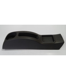 Console Central Porta Copos Sandero 2016 2017 2018 2019