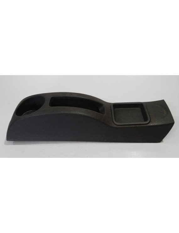 Console Central Porta Copos Sandero 2016 2017 2018 2019