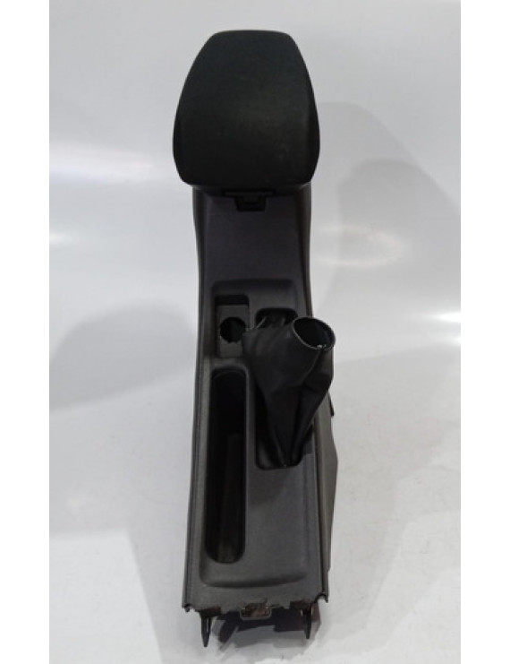 Console Central Apoio De Braço Toyota Yaris 2019 - 2023