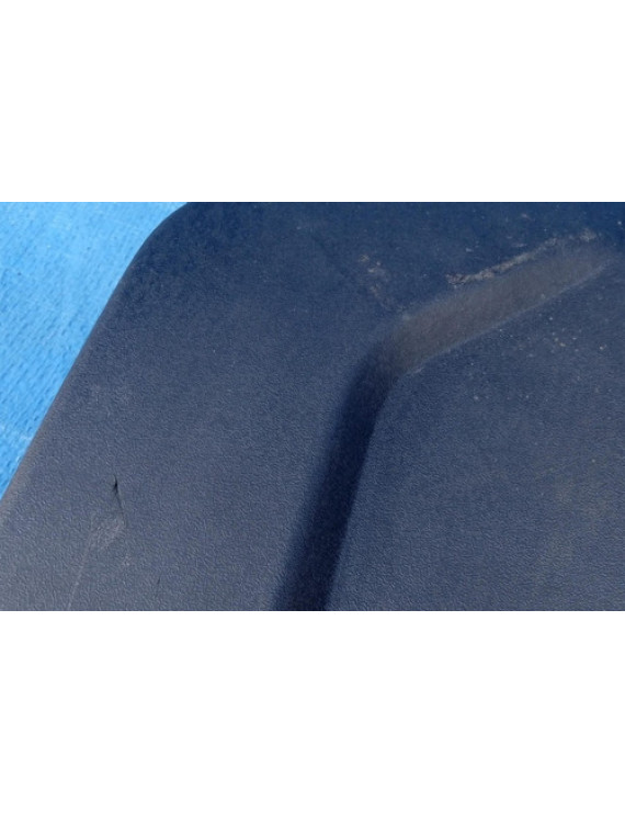 Tampa Capa Motor Chery Tiggo 7 1.5 2020 2021 2022