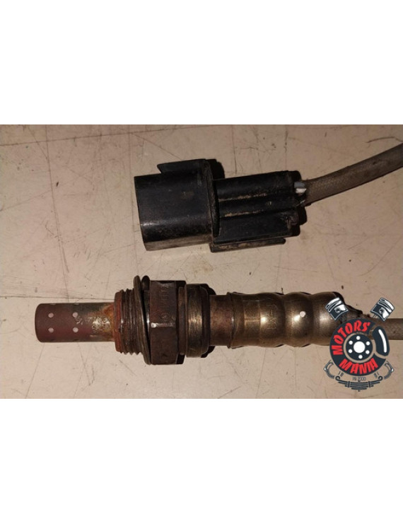 Sonda Lambda Mitsubishi Pajero / Tr4 2010 0za641-m1