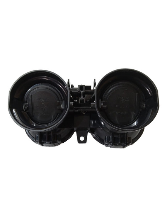 Difusor De Ar Esquerdo Mercedes E300 2018 2019 2020