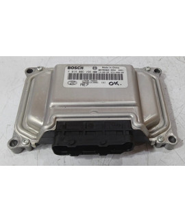 Módulo De Injeção Lifan 530 1.5 2015 - 2018 / F01r00dv96