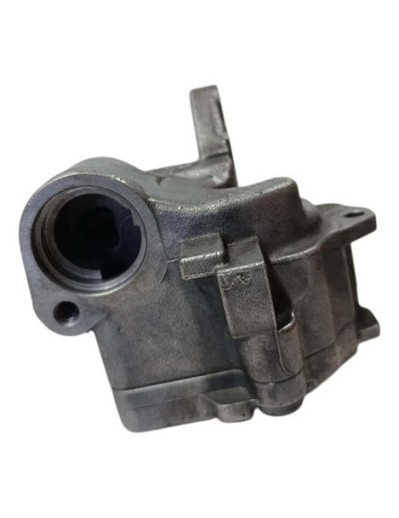 Bomba Óleo Auxiliar Amarok 2.0 16v 2011 - 2018