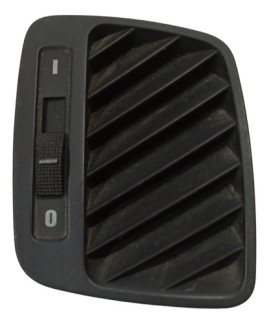 Difusor Ar Superior Direito Painel Audi A6 2001  - 2005