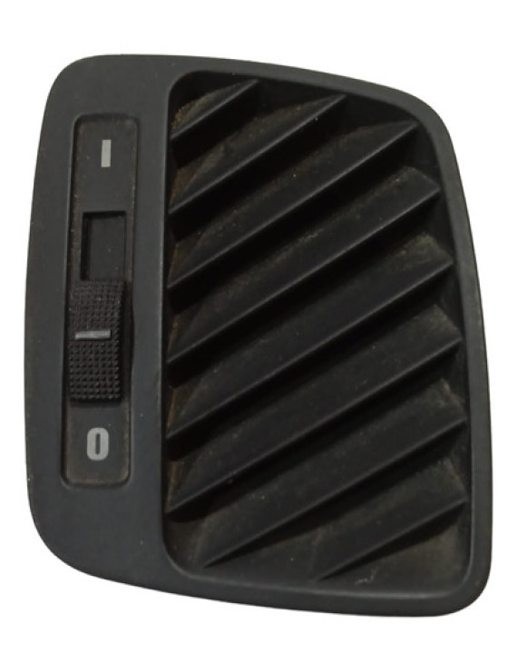 Difusor Ar Superior Direito Painel Audi A6 2001  - 2005