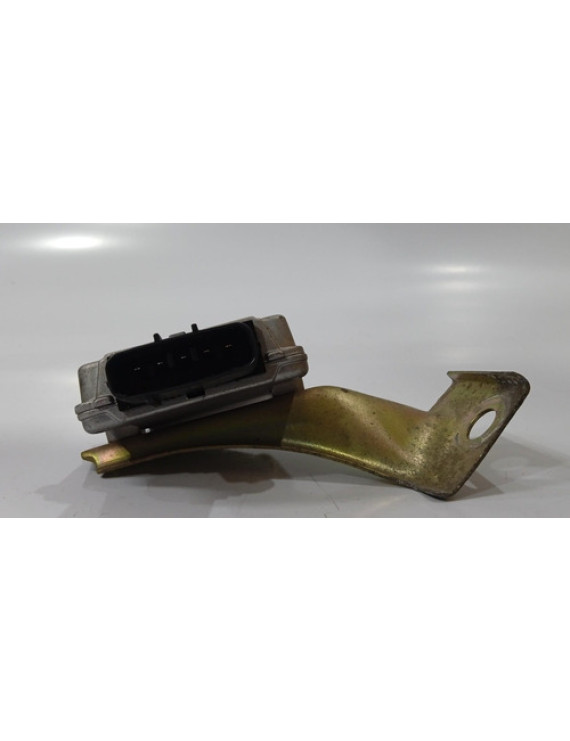 Módulo Central Ignição Toyota Prévia 1990 - 1999  8962112050