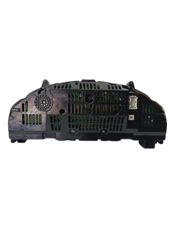 Painel Instrumentos Mercedes E250 C180 C200 2014 2015 Preto