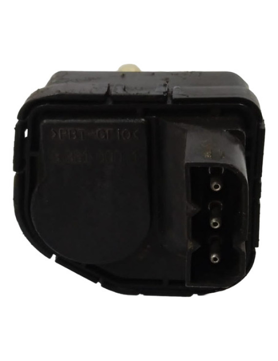 Motor Ajuste Farol Bmw E36 1997 / 83610001   