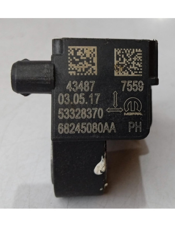 Sensor De Detonação Jeep Compass 2016 - 2020 53328370