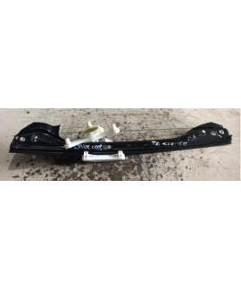 Máquina Vidro Traseira Esquerda Chrysler Pt Cruiser 2008