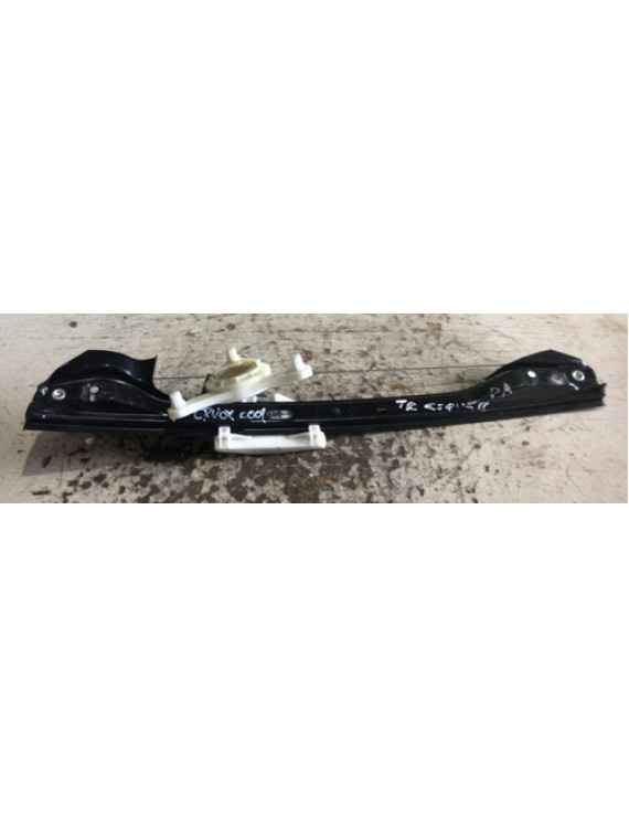 Máquina Vidro Traseira Esquerda Chrysler Pt Cruiser 2008