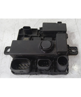 Modulo Bateria Bmw 328i 2013 - 2016 / 12637591534