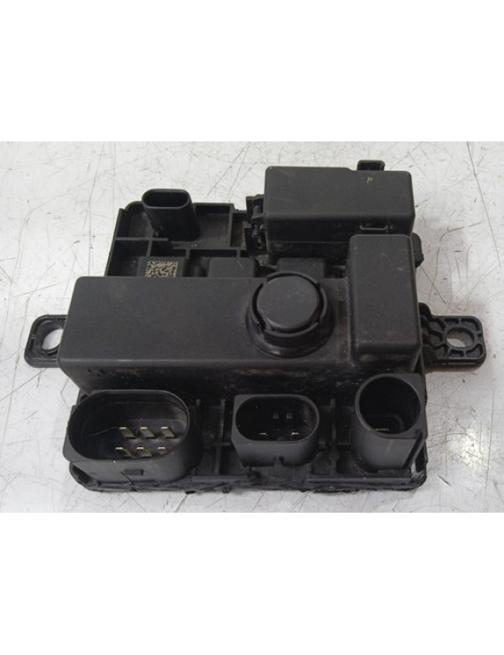 Modulo Bateria Bmw 328i 2013 - 2016 / 12637591534