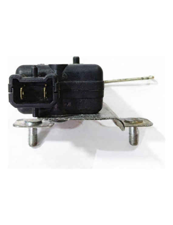 Atuado Fechadura Tampa Traseira Sandero 2008 - 2013