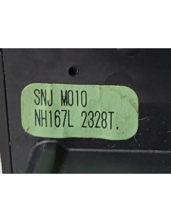 Botão Comando Retrovisor Honda Civic 2007 - 2011