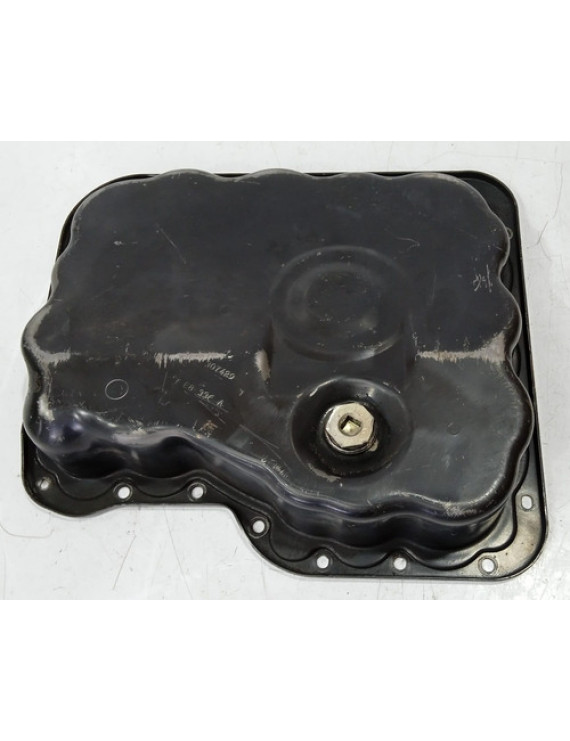 Carter De Óleo Motor Peugeot 407 Citroen C5 C6 3.0 2005