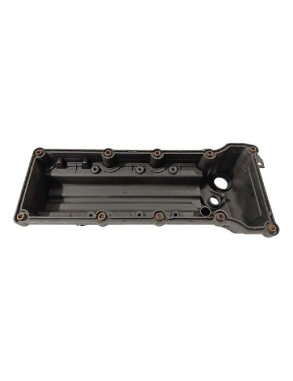 Tampa Válvulas Ecosport Fiesta 1.6 Zetec 2003 - 2008 Preto
