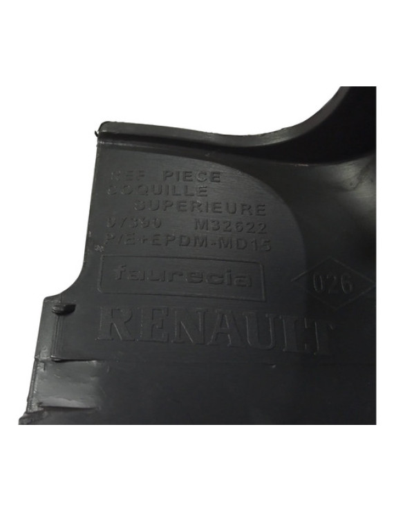 Acabamento Superior Coluna Volante Grand Scenic 2012