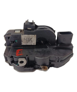 Fechadura Dianteira Esquerda Agile Montana 2010 - 2014