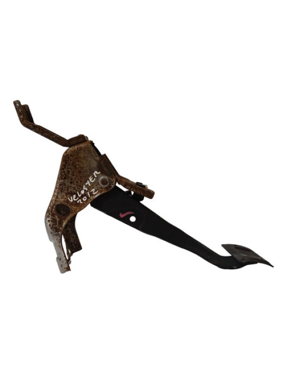 Pedal Freio Veloster 2012 2013 2014 2015