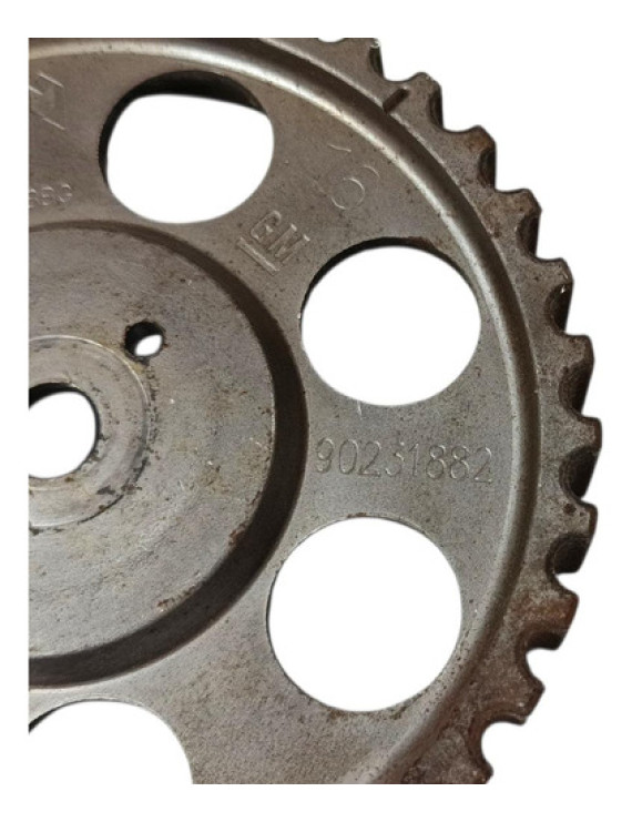 Engrenagem Comando Válvula Corsa Classic 1.0 2006 - 2016