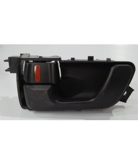 Maçaneta Interna Dianteira Esquerda Pajero Tr4 2005 - 2015