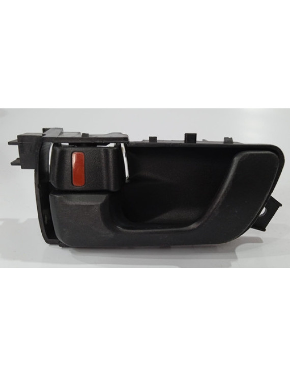 Maçaneta Interna Dianteira Esquerda Pajero Tr4 2005 - 2015