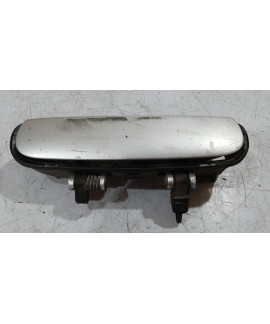Maçaneta Externa Traseira Direita Audi A8 1999 2000 2001  Traseira