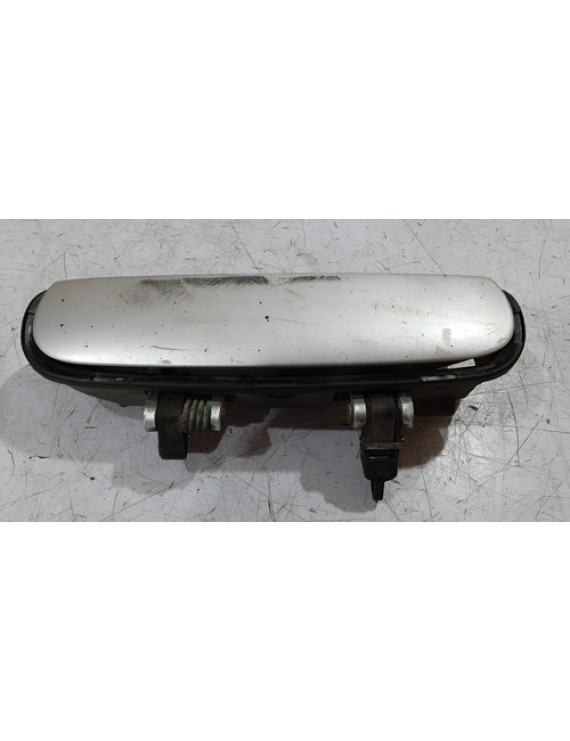 Maçaneta Externa Traseira Direita Audi A8 1999 2000 2001  Traseira