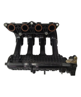 Coletor Admissão Honda Fit 1.4 2003 2004 2005 2006 2007 2008