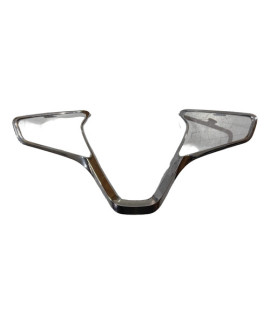 Moldura Do Botão Do Volante Cruze 2017 2018 2019 2020 