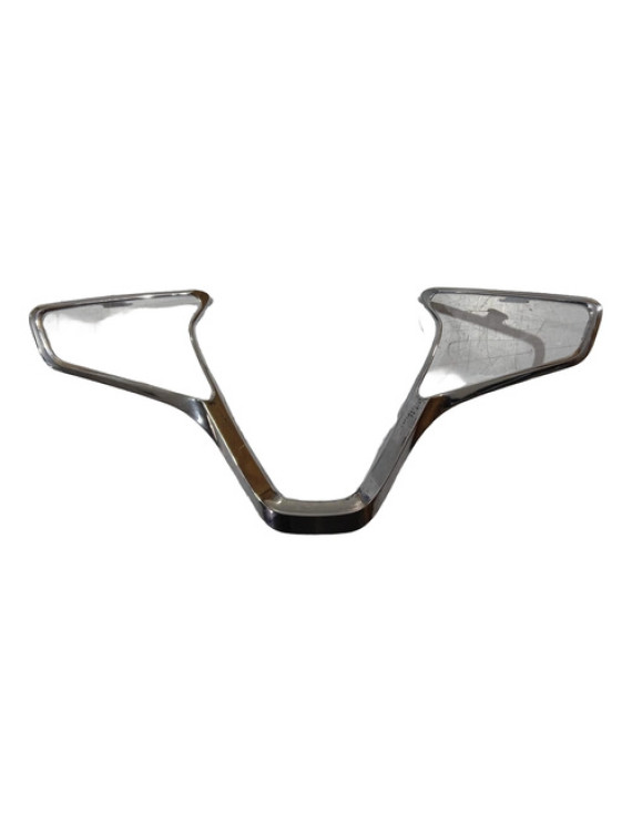 Moldura Do Botão Do Volante Cruze 2017 2018 2019 2020 