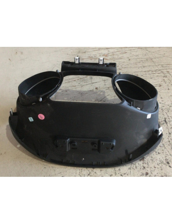 Moldura Painel De Instrumentos Jeep Compass 2016 - 2019