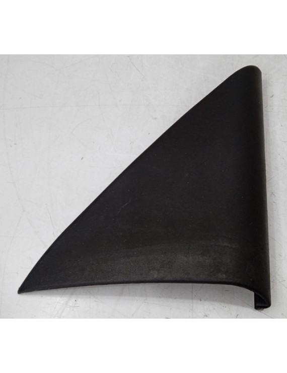 Acabamento Interno Retrovisor Direito Audi A8 1994 - 2002