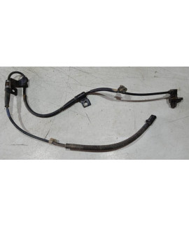 Sensor Abs Dianteir Direito I30 2.0 2009 - 2012 /59830-2l300