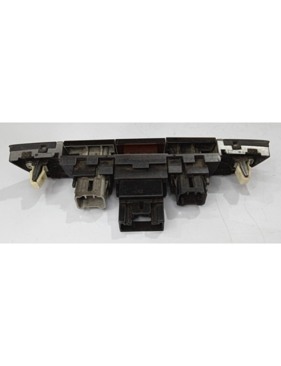  Botão Pisca Alerta Hyundai Ix35 2012