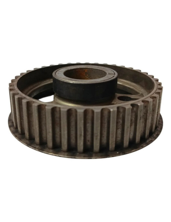 Engrenagem Polia Comando Válvulas Peugeot 307 2.0 2007 2013