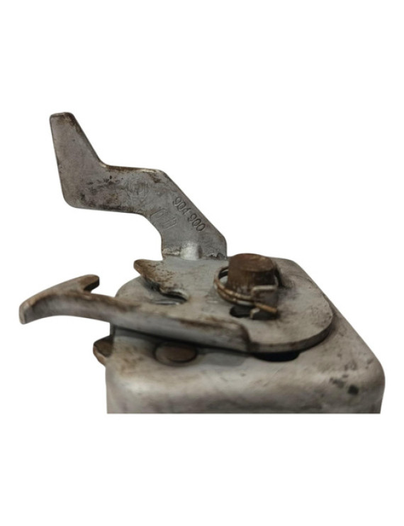 Fechadura Capô Sandero 2008 2009 2010 2011 2012