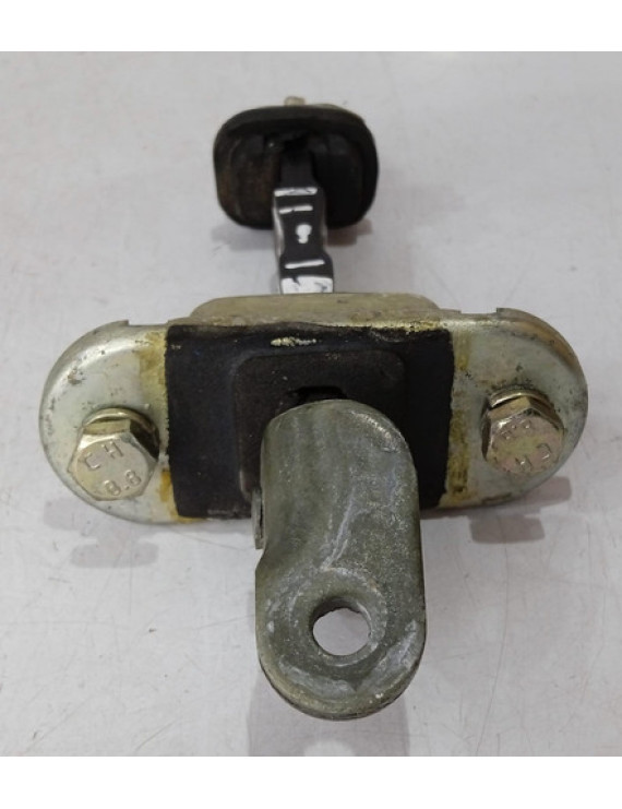 Limitador Porta Traseira Esquerda Chery Qq 2011 - 2015