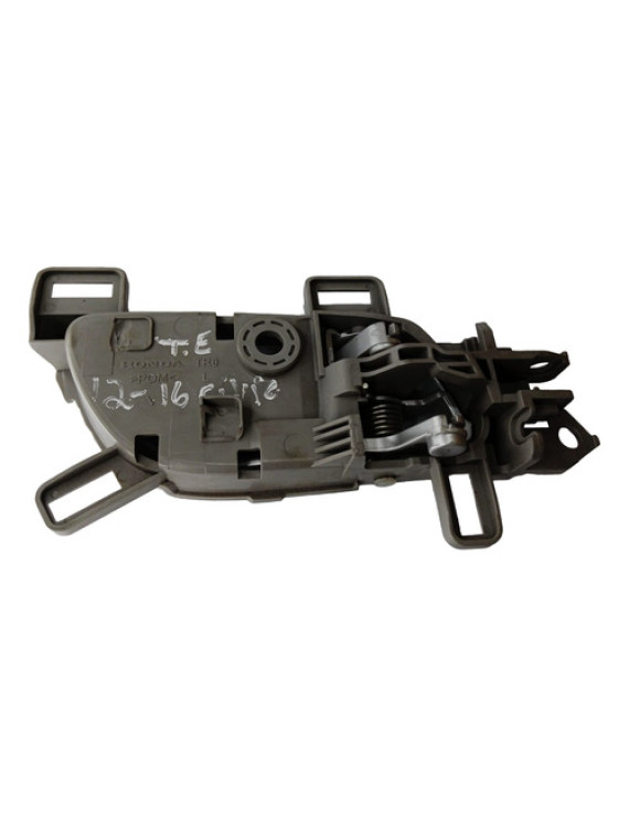 Maçaneta Interna Traseira Esquerda Honda Civic 2012 - 2016 Traseira