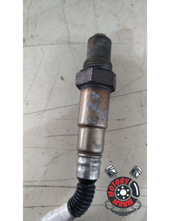 Sonda Lambda Cruze Tracker Sonic 2012 - 2016 / 55572215