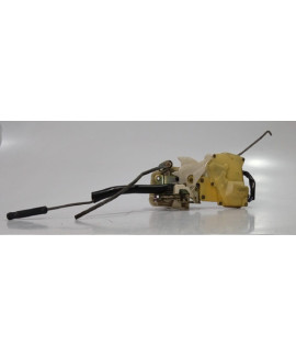 Fechadura Dianteira Esquerda Honda Civic 1996 - 1999