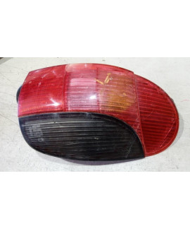 Lanterna Esquerda Peugeot 306 Break 1994 - 2003