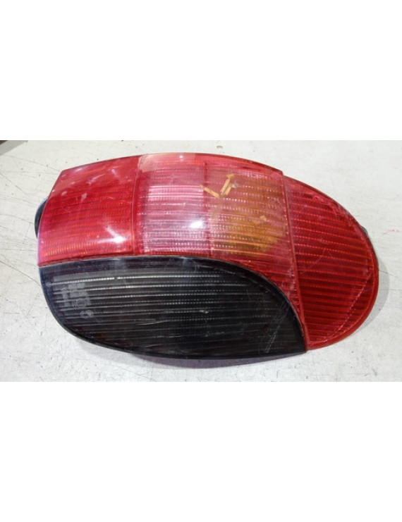 Lanterna Esquerda Peugeot 306 Break 1994 - 2003