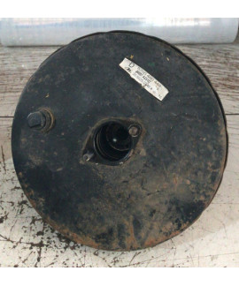 Hidrovacuo Nissan Livina 1.8 2008 - 2013