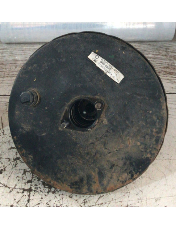 Hidrovacuo Nissan Livina 1.8 2008 - 2013