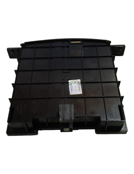 Porta Copos Do Console Sportage 1999 2000 2001 Preto